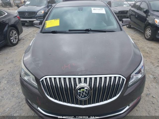 1G4GA5GR9FF224723 Buick Lacrosse