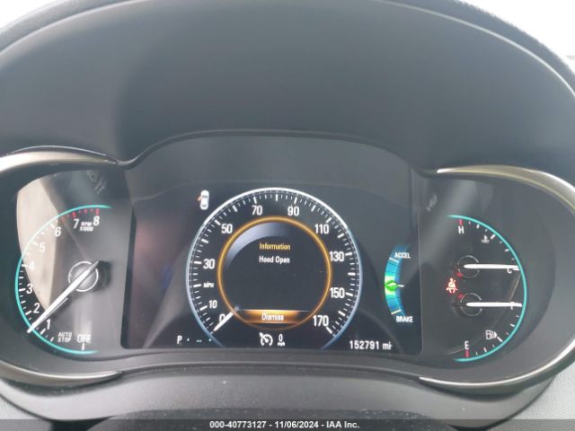 1G4GA5GR9FF224723 Buick Lacrosse