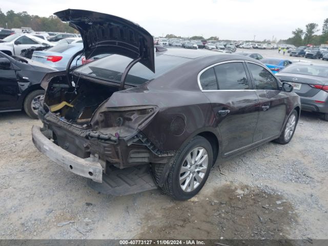 1G4GA5GR9FF224723 Buick Lacrosse