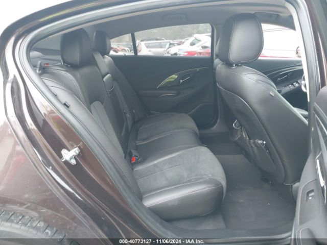 1G4GA5GR9FF224723 Buick Lacrosse