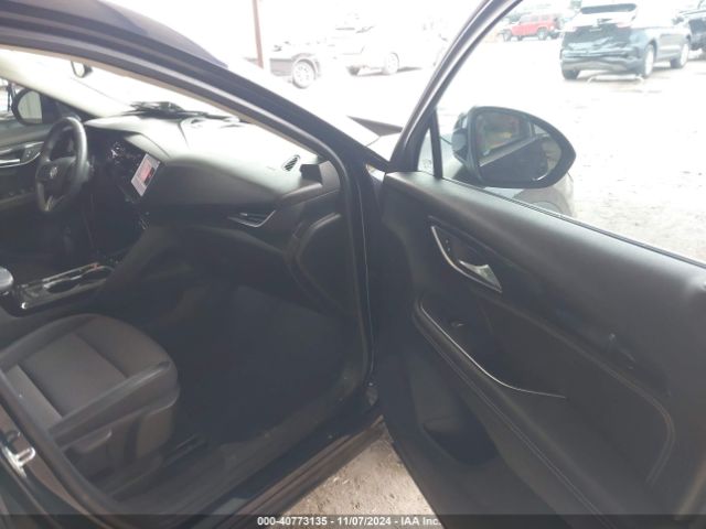 LRBAZLR43MD109681 Buick Envision Fwd Preferred