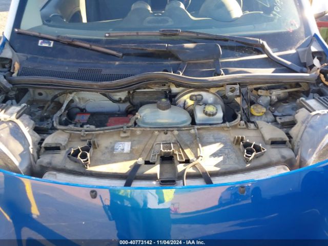 WMEFJ5DA6GK056001 Smart Fortwo Passion/prime/proxy/pure