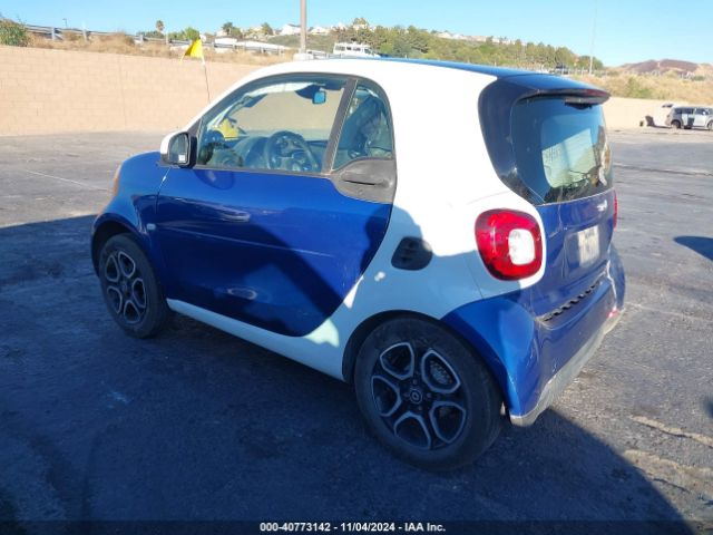 WMEFJ5DA6GK056001 Smart Fortwo Passion/prime/proxy/pure