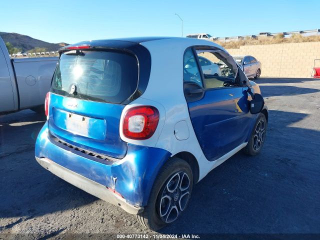 WMEFJ5DA6GK056001 Smart Fortwo Passion/prime/proxy/pure