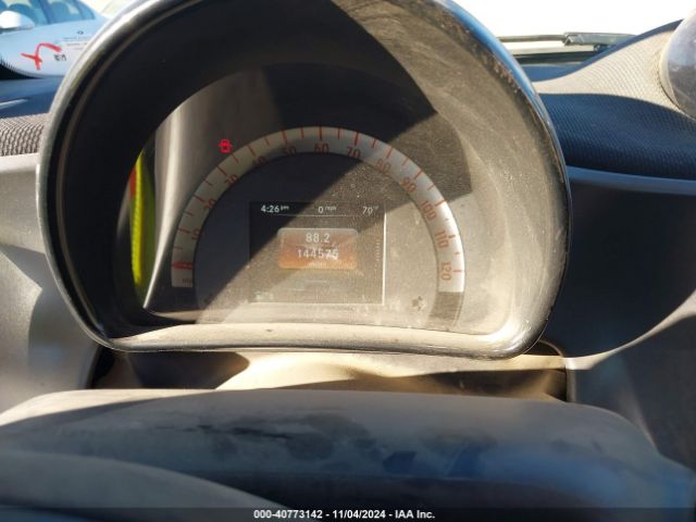 WMEFJ5DA6GK056001 Smart Fortwo Passion/prime/proxy/pure