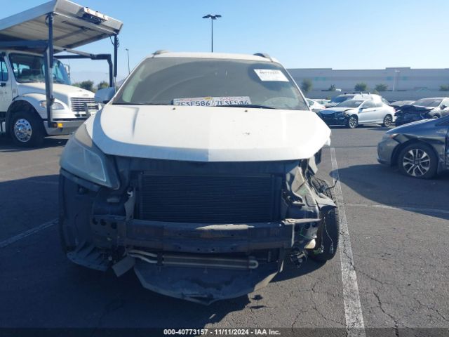 1GNKRGKD7EJ283299 Chevrolet Traverse 1lt