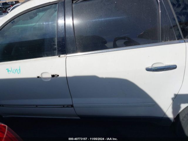 1GNKRGKD7EJ283299 Chevrolet Traverse 1lt