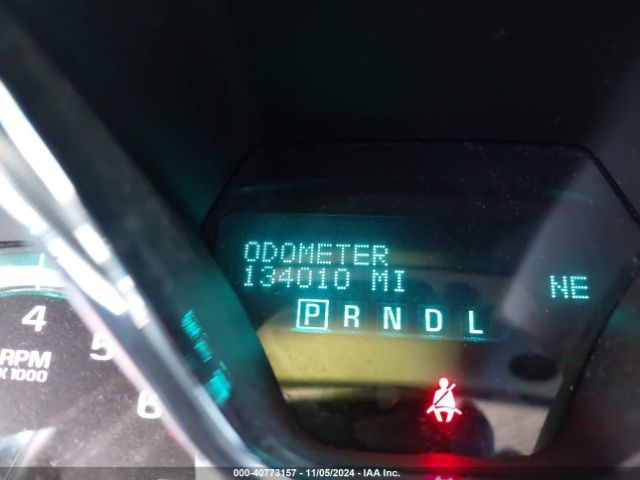 1GNKRGKD7EJ283299 Chevrolet Traverse 1lt