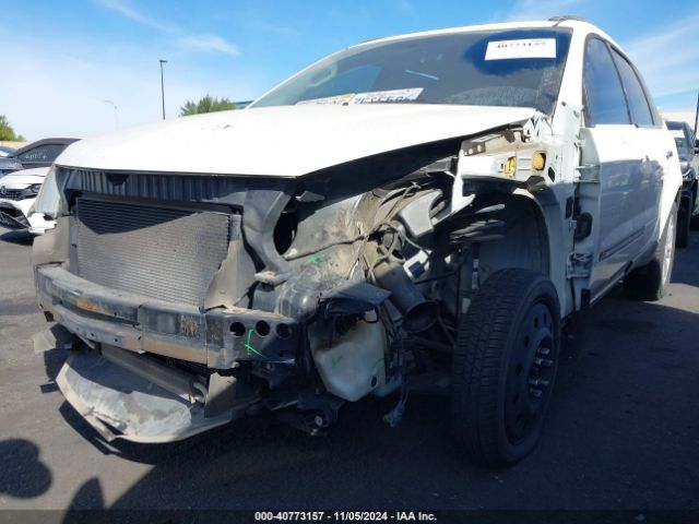 1GNKRGKD7EJ283299 Chevrolet Traverse 1lt