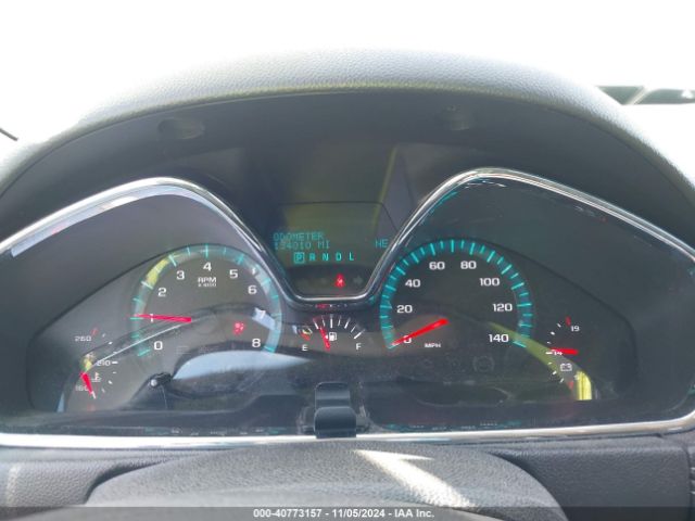 1GNKRGKD7EJ283299 Chevrolet Traverse 1lt