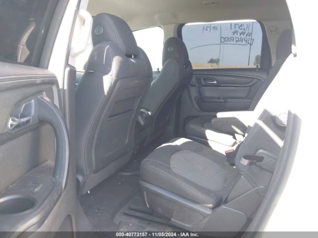 1GNKRGKD7EJ283299 Chevrolet Traverse 1lt