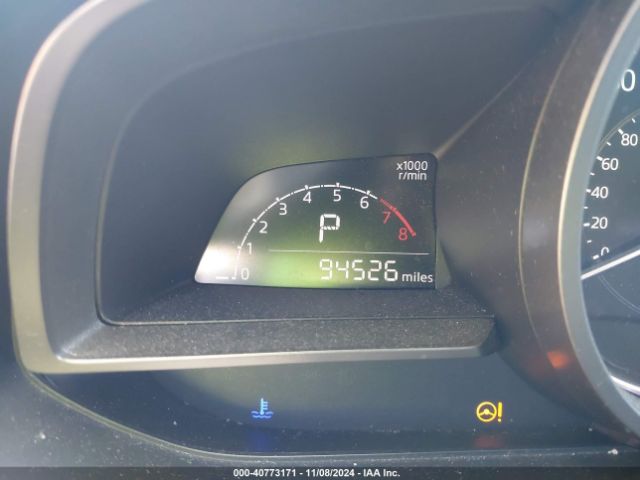 3MZBN1U73JM228397 Mazda Mazda3 Sport