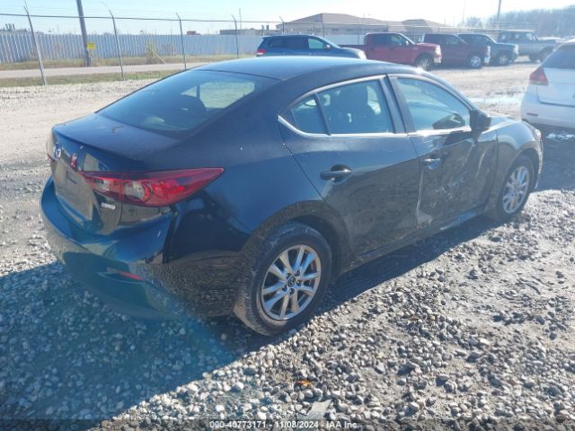 3MZBN1U73JM228397 Mazda Mazda3 Sport