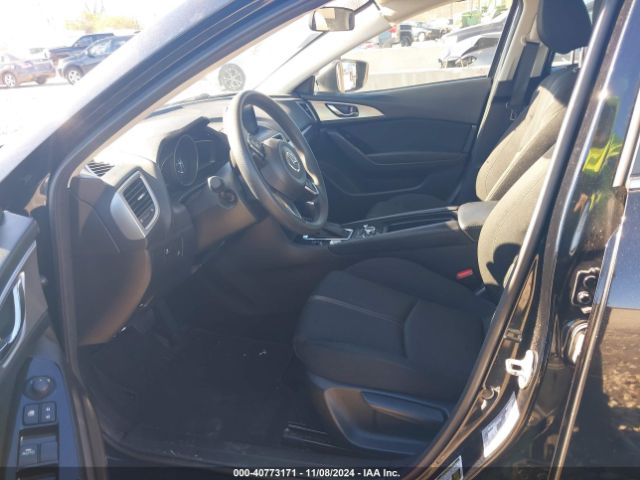 3MZBN1U73JM228397 Mazda Mazda3 Sport