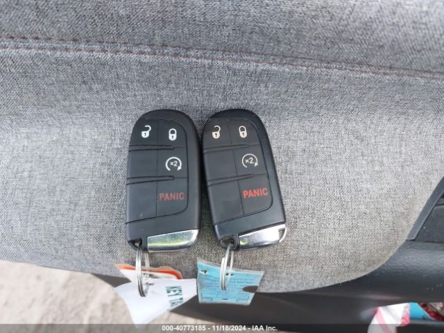 2022 JEEP COMPASS 3C4NJDFB0NT109278 Photo 10