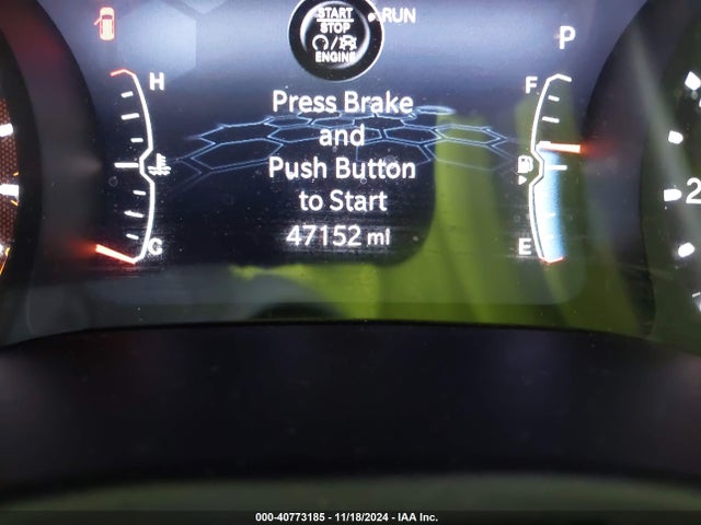 Jeep Compass Latitude Lux 4x4 2022 3C4NJDFB0NT109278 Image 15