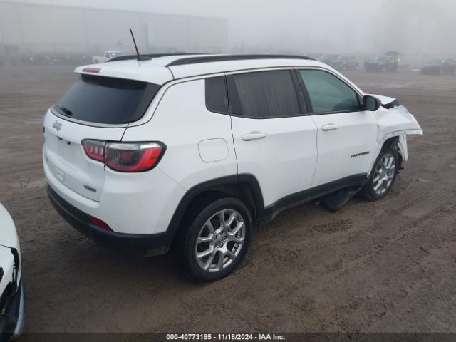 2022 JEEP COMPASS 3C4NJDFB0NT109278 Photo 3