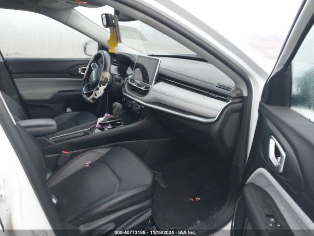 2022 JEEP COMPASS 3C4NJDFB0NT109278 Photo 4