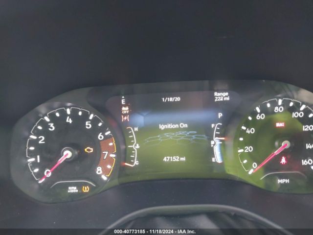 2022 JEEP COMPASS 3C4NJDFB0NT109278 Photo 6