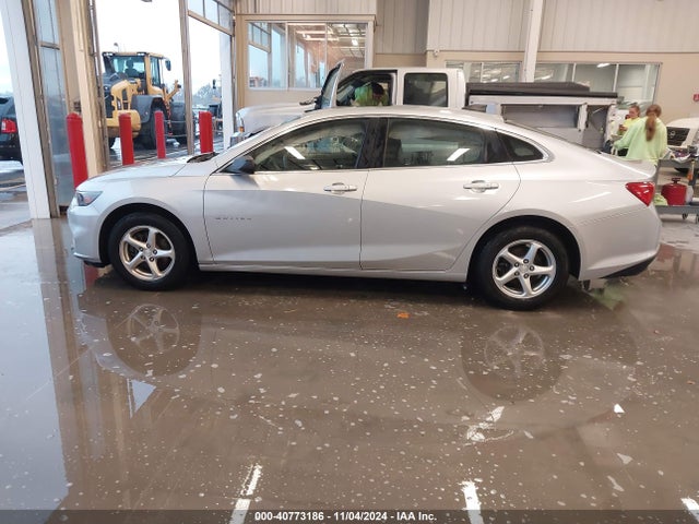 Chevrolet MALIBU LS 2016 1G1ZB5ST8GF290476 Image 15
