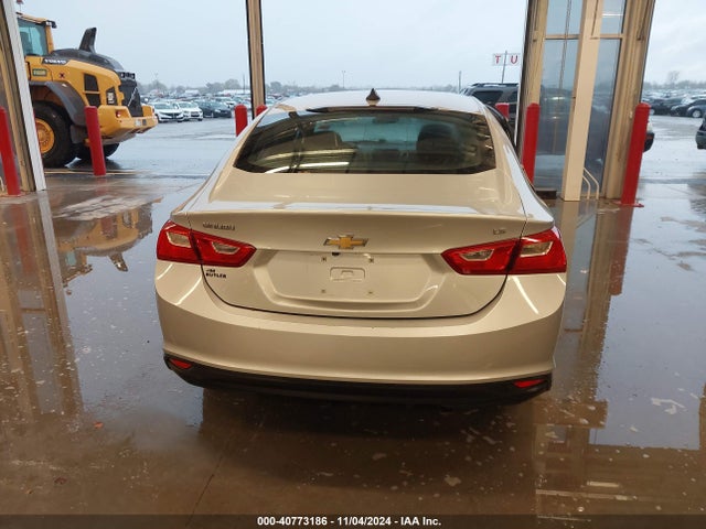 Chevrolet MALIBU LS 2016 1G1ZB5ST8GF290476 Image 17