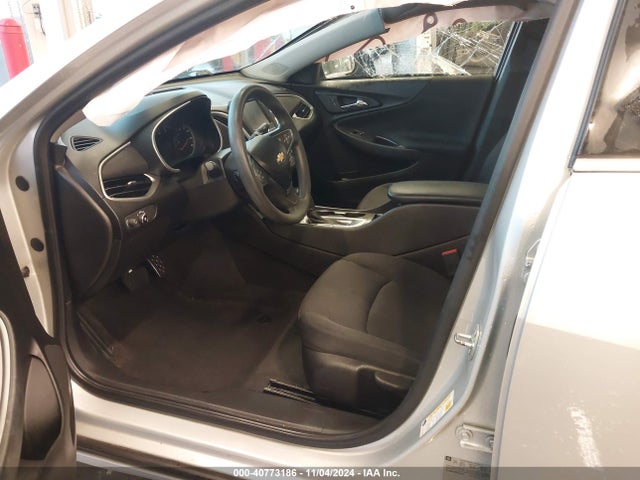 Chevrolet MALIBU LS 2016 1G1ZB5ST8GF290476 Image 5