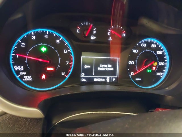 Chevrolet MALIBU LS 2016 1G1ZB5ST8GF290476 Image 7