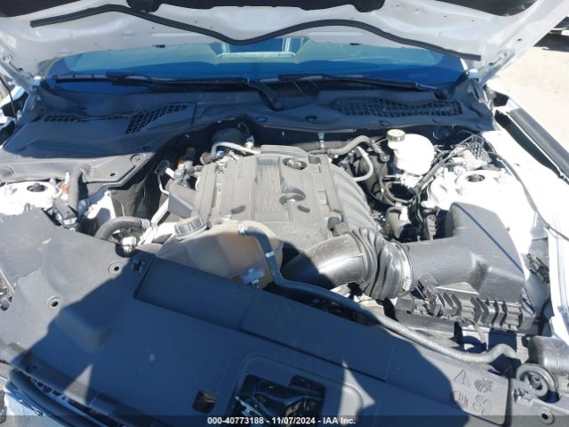 1FA6P8TH5L5130813 Ford Mustang Ecoboost Premium