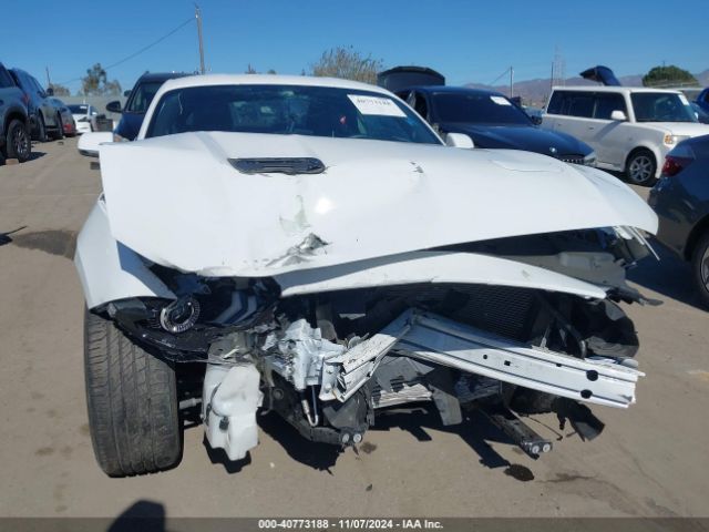 1FA6P8TH5L5130813 Ford Mustang Ecoboost Premium