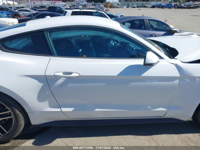 1FA6P8TH5L5130813 Ford Mustang Ecoboost Premium