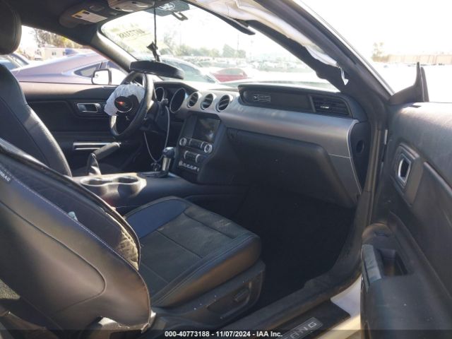 1FA6P8TH5L5130813 Ford Mustang Ecoboost Premium