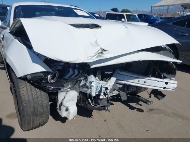 1FA6P8TH5L5130813 Ford Mustang Ecoboost Premium