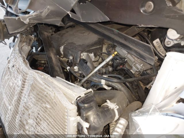 W1Y70BGYXNT088353 Mercedes-Benz Sprinter 1500 Standard Roof I4