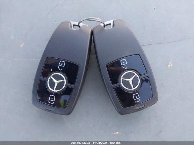 W1Y70BGYXNT088353 Mercedes-Benz Sprinter 1500 Standard Roof I4