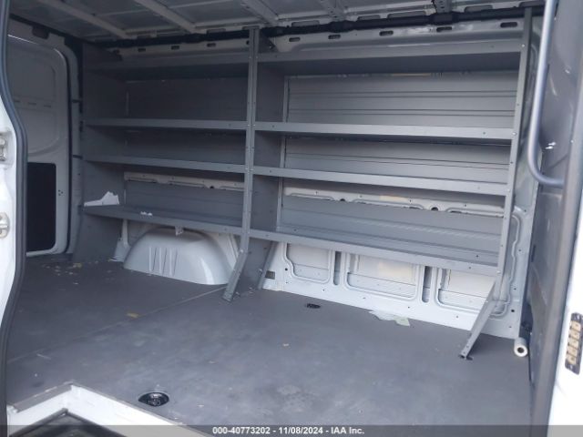 W1Y70BGYXNT088353 Mercedes-Benz Sprinter 1500 Standard Roof I4