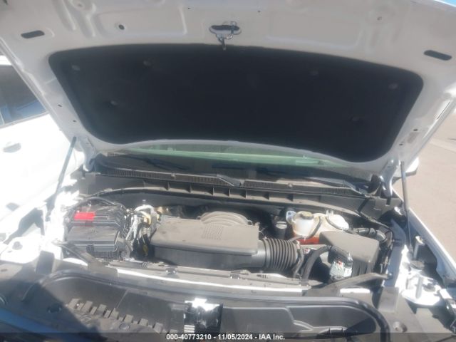 1GYS3LKL3PR449973 Cadillac Escalade Esv 2wd Premium Luxury