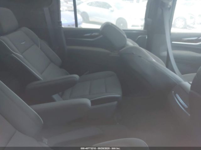 1GYS3LKL3PR449973 Cadillac Escalade Esv 2wd Premium Luxury