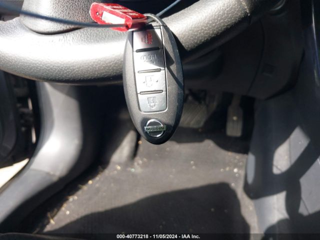 3N1CB7AP6HY221263 Nissan Sentra Sr Turbo