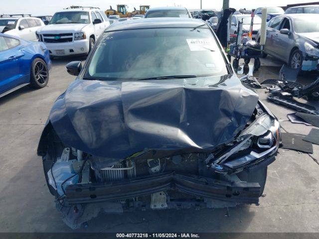 3N1CB7AP6HY221263 Nissan Sentra Sr Turbo
