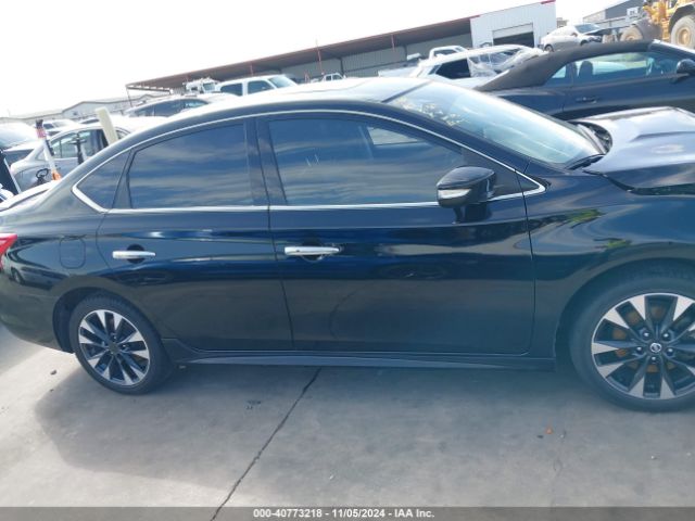 3N1CB7AP6HY221263 Nissan Sentra Sr Turbo