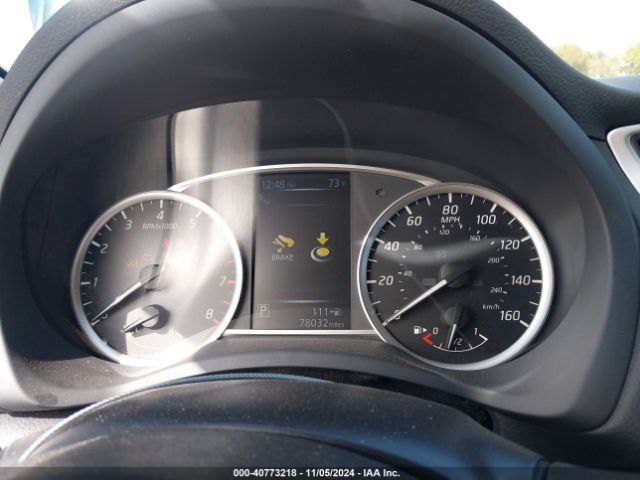 3N1CB7AP6HY221263 Nissan Sentra Sr Turbo