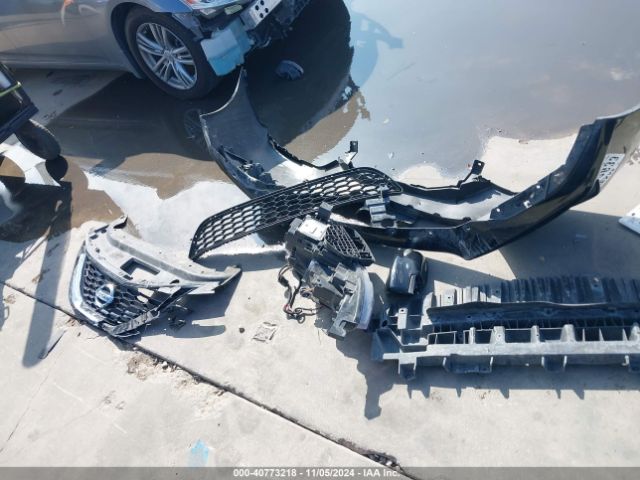 3N1CB7AP6HY221263 Nissan Sentra Sr Turbo