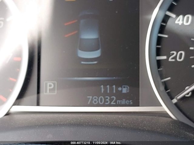 3N1CB7AP6HY221263 Nissan Sentra Sr Turbo