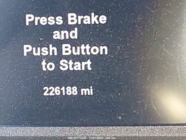 3C6UR5FL9FG664010 RAM 2500 Laramie