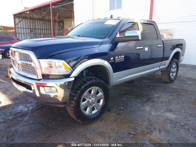 3C6UR5FL9FG664010 RAM 2500 Laramie