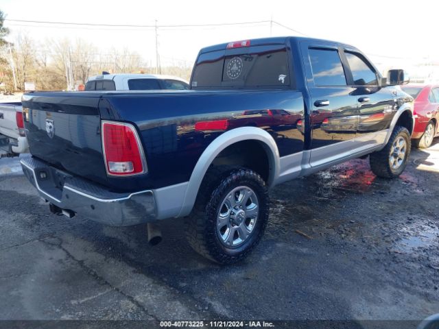 3C6UR5FL9FG664010 RAM 2500 Laramie