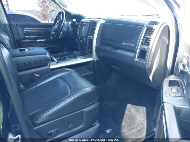3C6UR5FL9FG664010 RAM 2500 Laramie