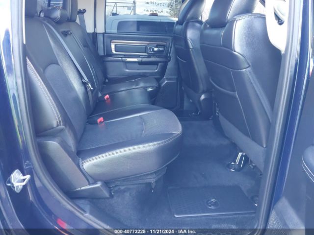 3C6UR5FL9FG664010 RAM 2500 Laramie