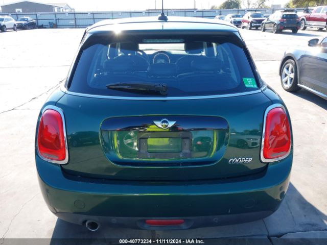 WMWXU1C51J2F81255 Mini Hardtop Cooper