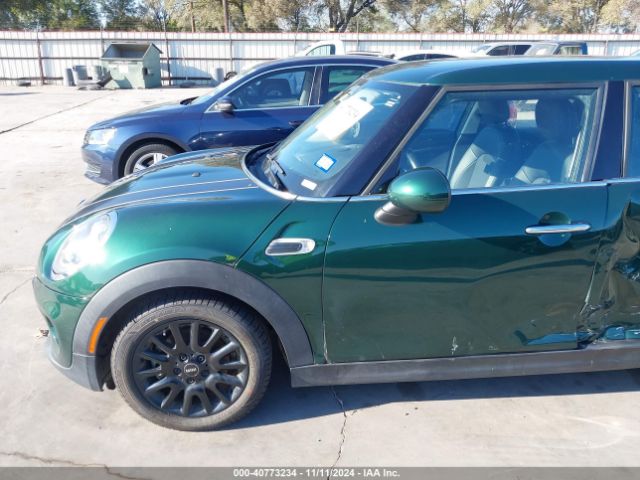 WMWXU1C51J2F81255 Mini Hardtop Cooper